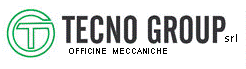 Logo Tecno Group Officine Meccaniche